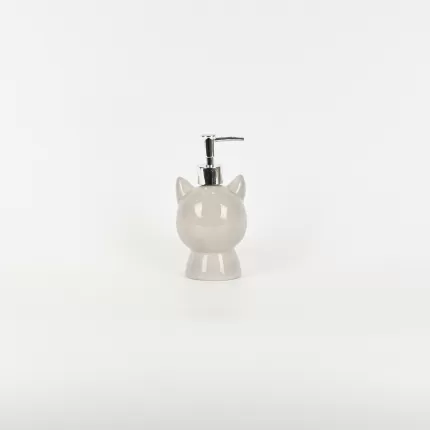 Cat Lotion Bottle