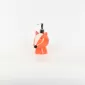Fox Lotion Bottle