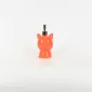 Fox Lotion Bottle