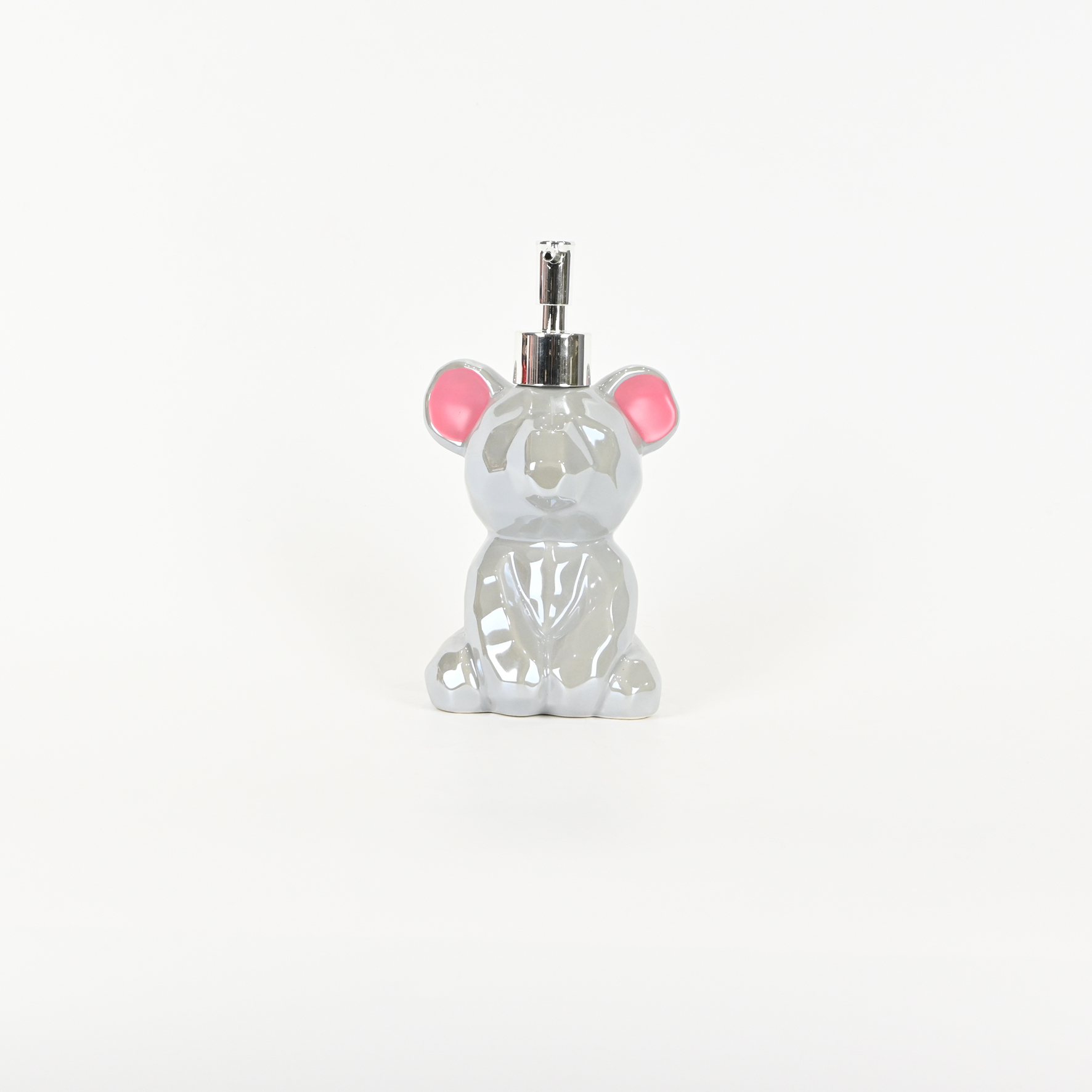 Bear Lotion Bottle