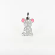 Bear Lotion Bottle