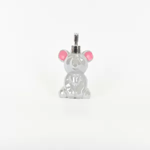 Bear Lotion Bottle