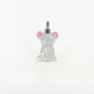 Bear Lotion Bottle