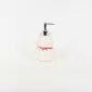 Lucky Cat Lotion Bottle