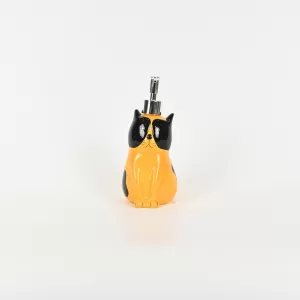 Cat Lotion Bottle
