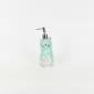 Cat Lotion Bottle-sky blue