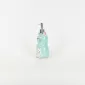 Cat Lotion Bottle-sky blue