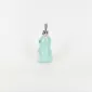 Cat Lotion Bottle-sky blue