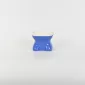 Pet Bowl-royal blue