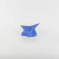 Pet Bowl-royal blue