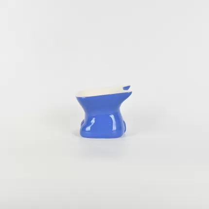 Pet Bowl-royal blue