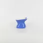 Pet Bowl-royal blue