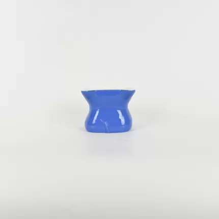 Pet Bowl-royal blue