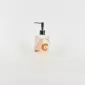 Geometric Rainforest Lotion Bottle