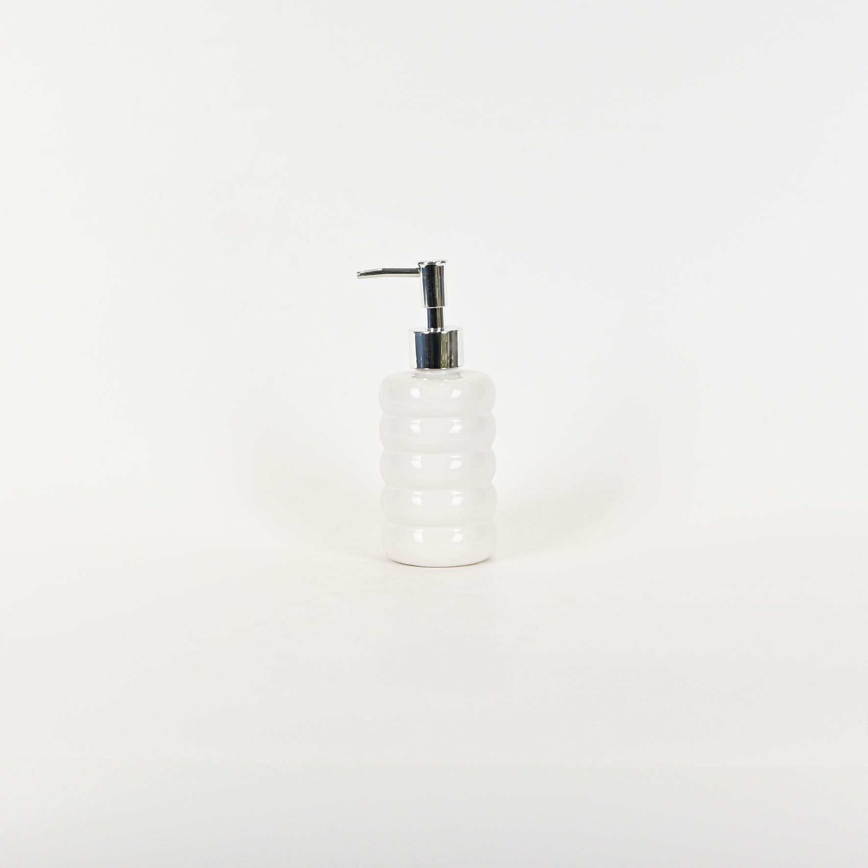 Simple Thread Lotion Bottle