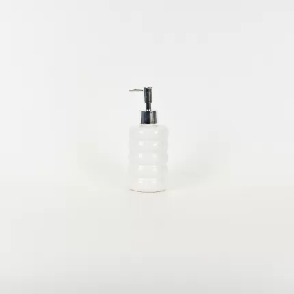 Simple Thread Lotion Bottle