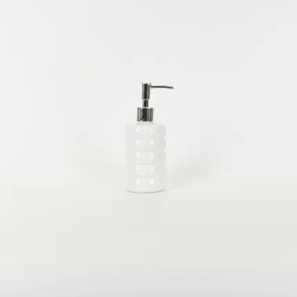 Simple Thread Lotion Bottle