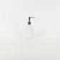 Simple Thread Lotion Bottle