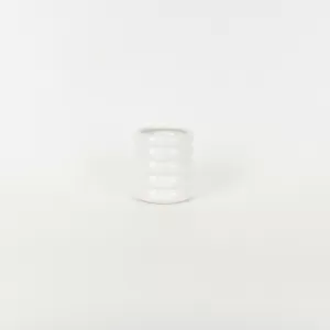Simple Thread Mouthwash Cup