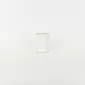 Simple Thread Mouthwash Cup