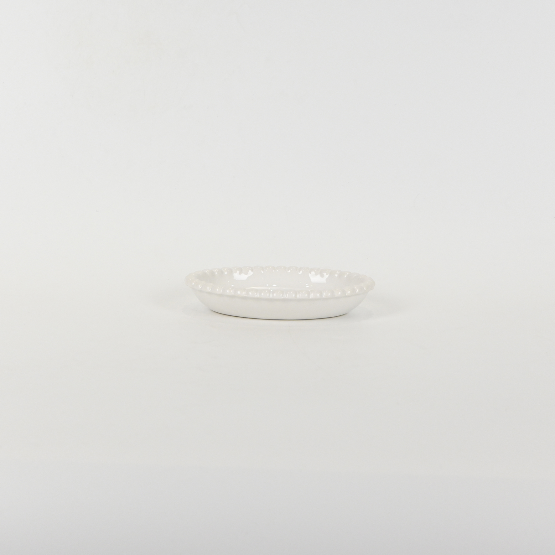 Beaded Tray
