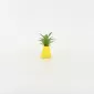 Lemon Succulent Ornament
