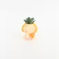 Cute Girl Succulent Ornament