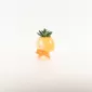 Cute Girl Succulent Ornament