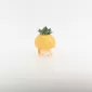 Cute Girl Succulent Ornament