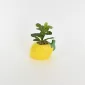 Lemon Plant Ornament