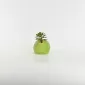 Pear Succulent Ornament