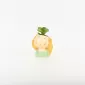 Cute Girl Succulent Ornament