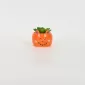 Mouse Succulent Ornament-orange