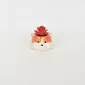 Corgi Succulent Ornament