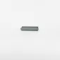 Minimalist Grey Soap Dish