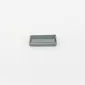 Minimalist Grey Soap Dish