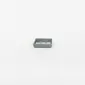 Minimalist Grey Soap Dish