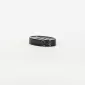 Geometric Embossed Soap Dish