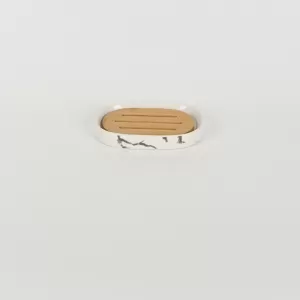 Marble Soap Dish