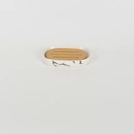 Marble Soap Dish