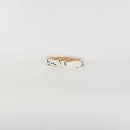 Marble Soap Dish