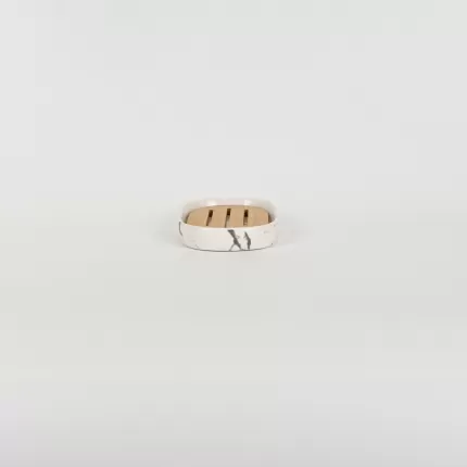 Marble Soap Dish