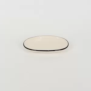 Line Embossed Tray