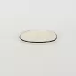 Line Embossed Tray