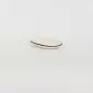 Line Embossed Tray