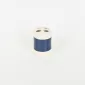 Thread Embossed Toothbrush Holder