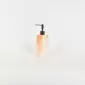 Vertical Embossed Lotion Bottle