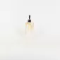 Vertical Embossed Lotion Bottle