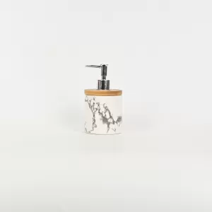 Marble Lotion Bottle