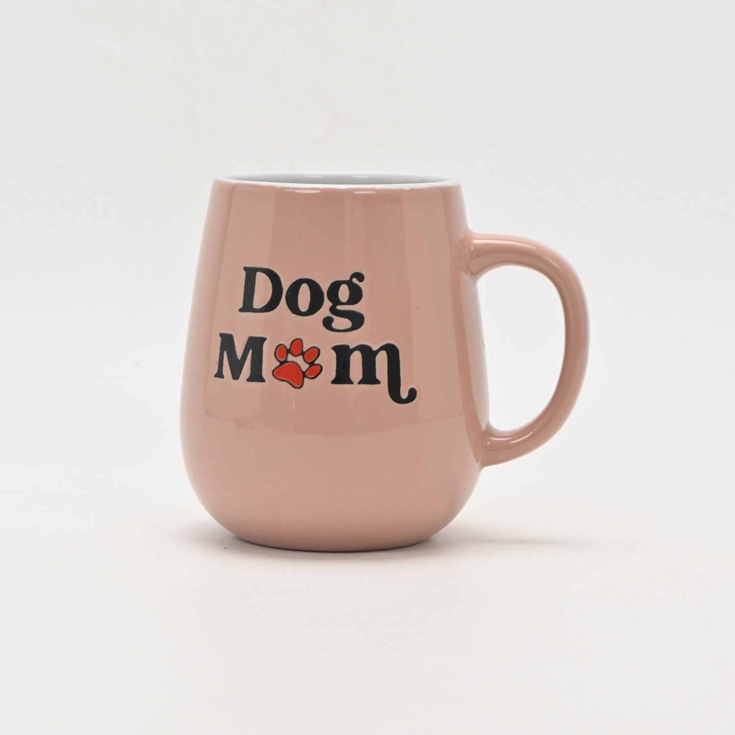 Dog Mug-brown